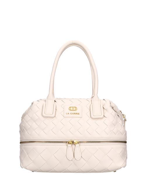 Essential faux leather bag LA CARRIE | 142M-WB-330-SYNAVORIO